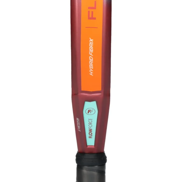Paleta Bullpadel Flow woman 2022 ale salazar - Imagen 7