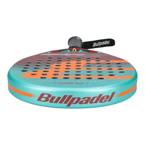 Paleta Bullpadel Flow woman 2022 ale salazar - Imagen 8