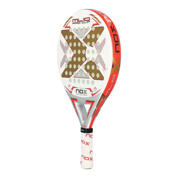 Paleta NOX ML10 PRO CUP 23 - Imagen 2