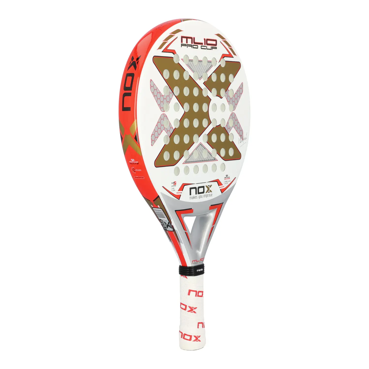 Paleta NOX ML10 PRO CUP 23 - Imagen 3