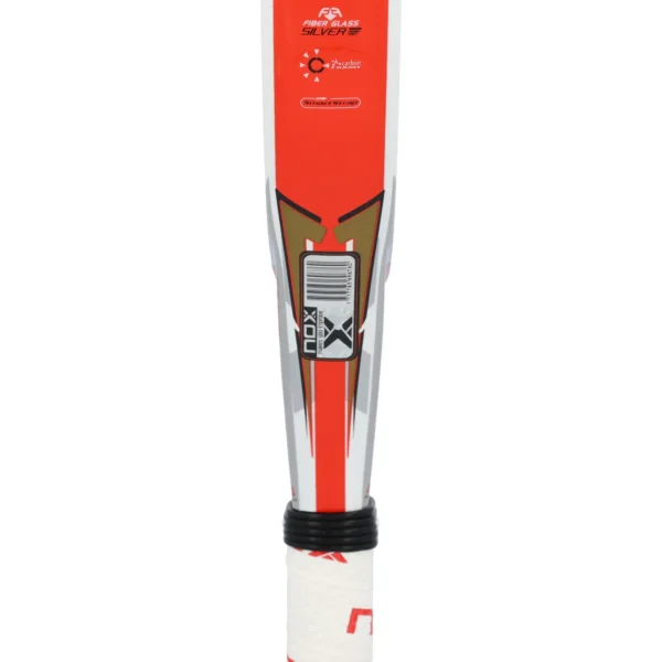 Paleta NOX ML10 PRO CUP 23 - Imagen 7