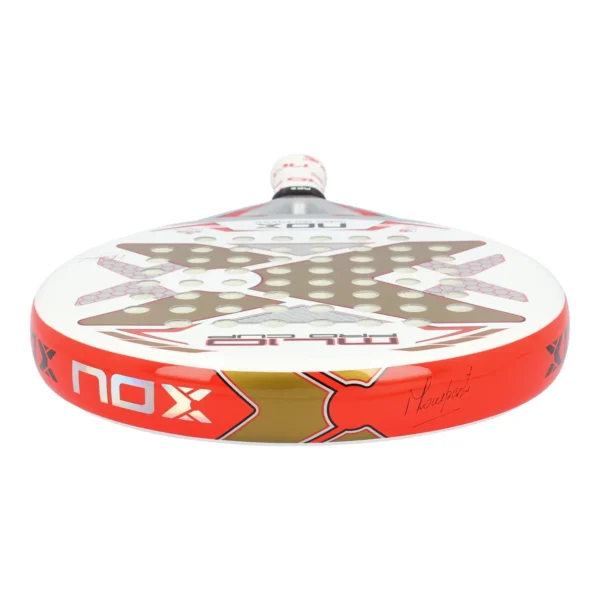 Paleta NOX ML10 PRO CUP 23 - Imagen 8