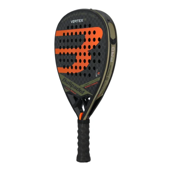 PALETA BULLPADEL VERTEX 03 2023 - Imagen 2