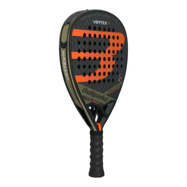 PALETA BULLPADEL VERTEX 03 2023 - Imagen 3