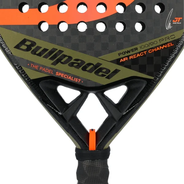 PALETA BULLPADEL VERTEX 03 2023 - Imagen 4