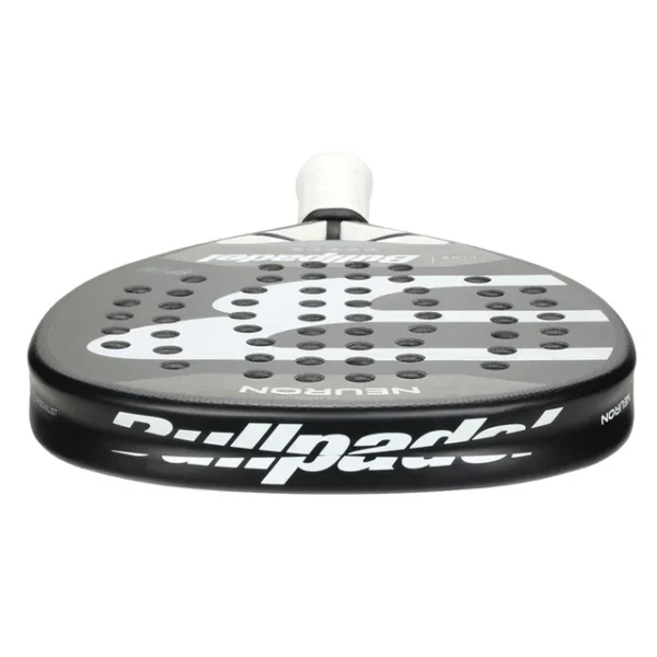 PALETA BULLPADEL NEURON 2024 CHINGOTTO - Imagen 4