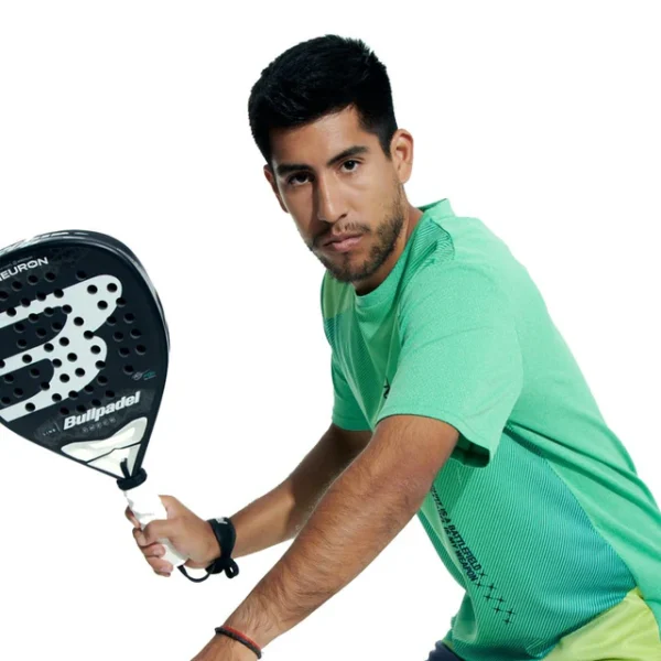 PALETA BULLPADEL NEURON 2024 CHINGOTTO - Imagen 5
