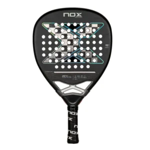 PALETA NOX AT GENIUS Attack 18K 2024 AGUSTIN TAPIA