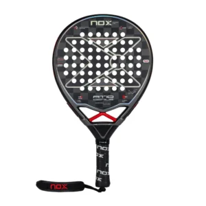 Paleta NOX AT10 GENIUS 18K AGUSTÍN TAPIA 23