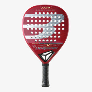 Paleta Bullpadel Axym DB 22