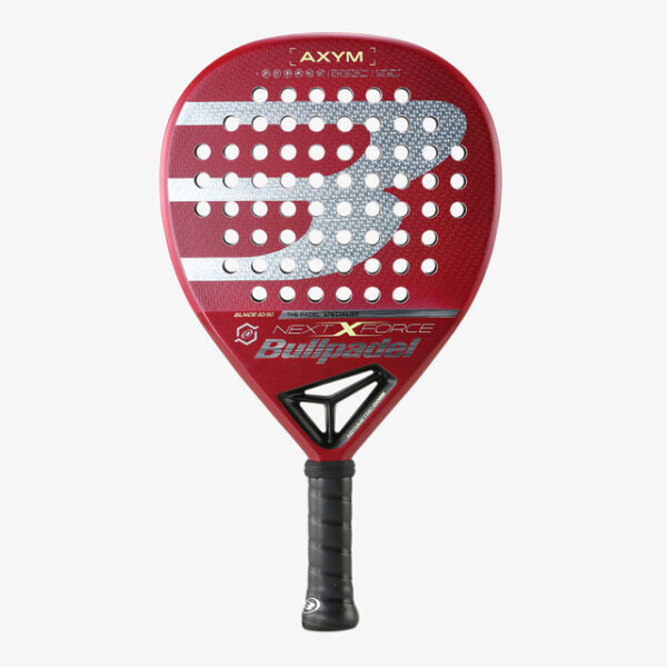 Paleta Bullpadel Axym DB 22
