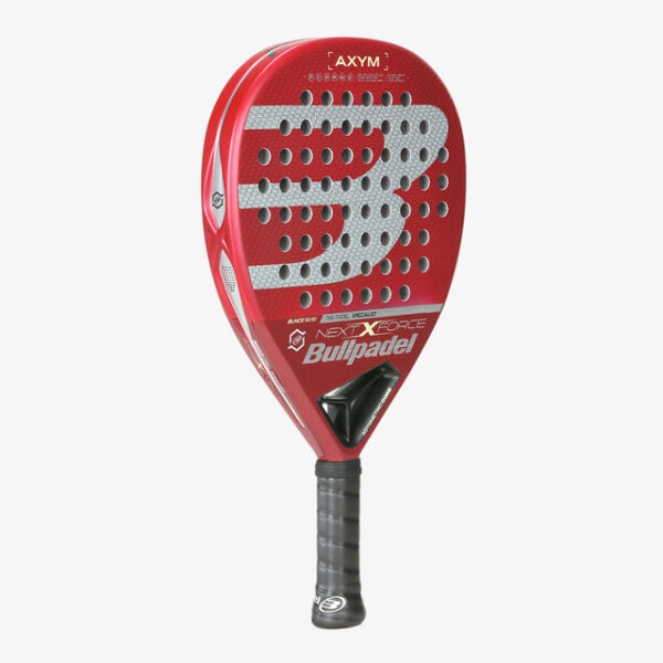 Paleta Bullpadel Axym DB 22 - Imagen 2