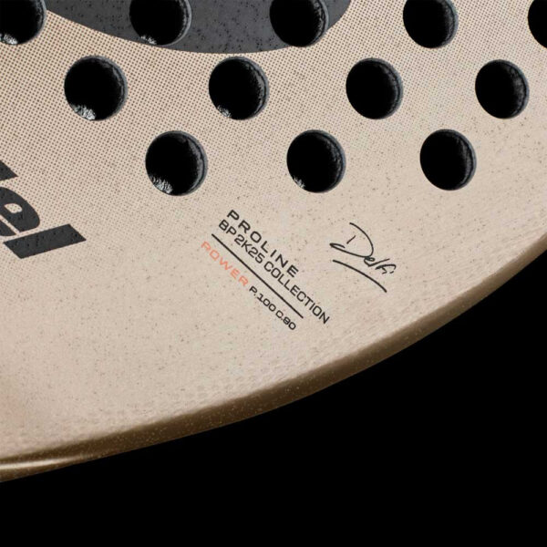 Bullpadel Vertex 04 W 25 - Imagen 4