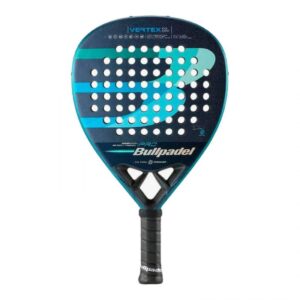 Paleta  Bullpadel Di Nenno Vertex 03 Comfort Pro 22