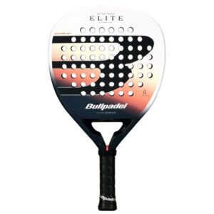 Paleta  Bullpadel Elite 2026 – Gemma Triay