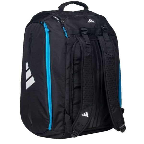 Paletero Adidas Protour 3.4 Negro 2025 - Imagen 2
