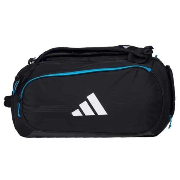 Paletero Adidas Protour 3.4 Negro 2025