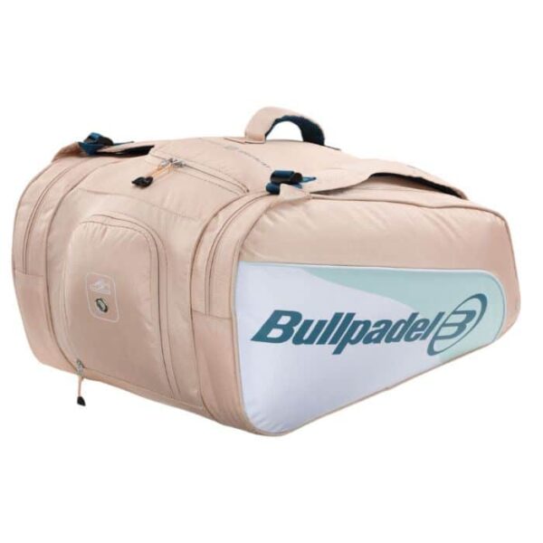 Paletero Bullpadel Elite Rosa 2025 - Imagen 4