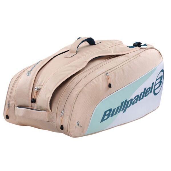 Paletero Bullpadel Elite Rosa 2025 - Imagen 5