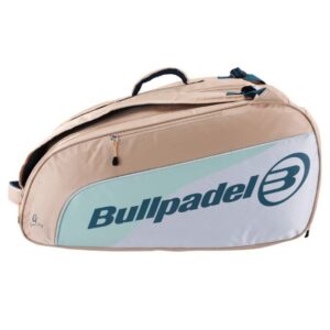 Paletero Bullpadel Elite Rosa 2025