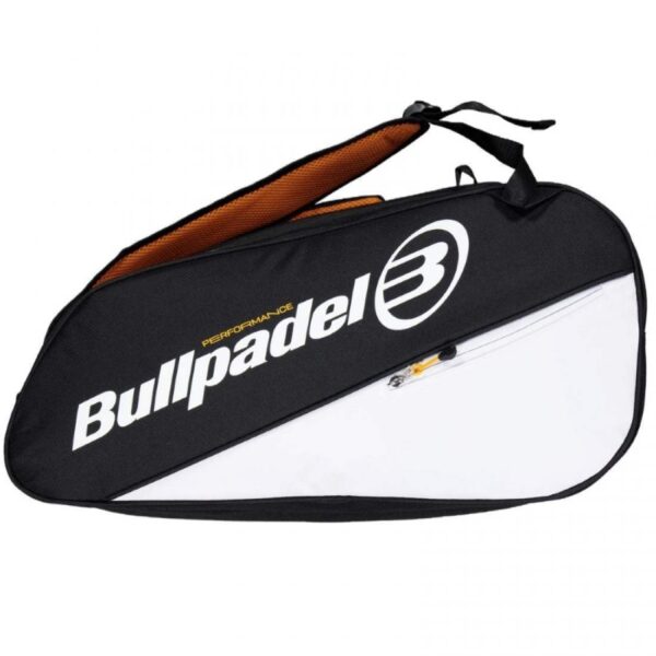 Paletero Bullpadel Performance Negro 2025 - Imagen 2