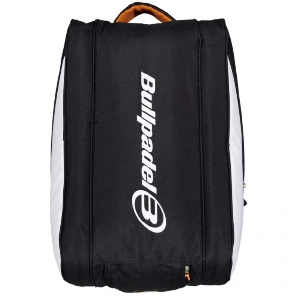 Paletero Bullpadel Performance Negro 2025 - Imagen 4