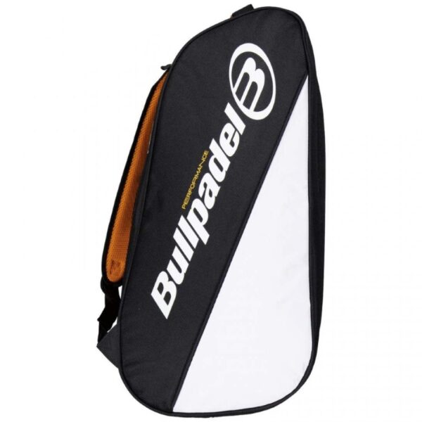 Paletero Bullpadel Performance Negro 2025 - Imagen 5