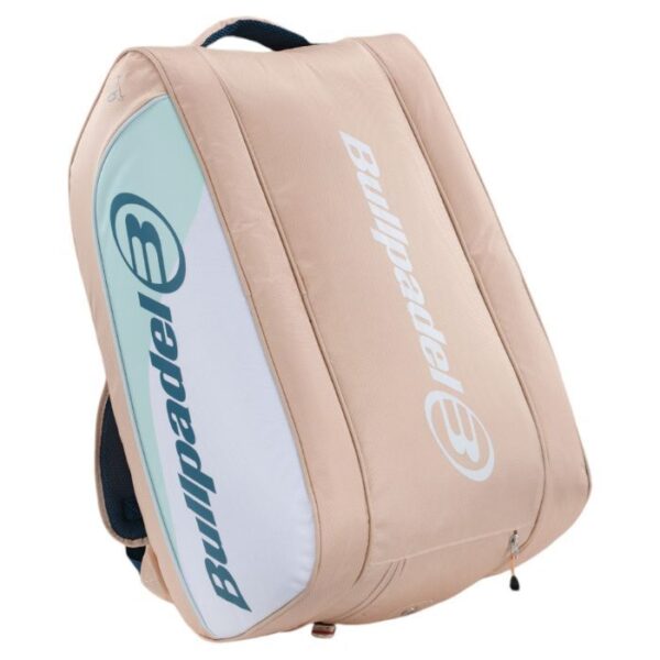 Paletero Bullpadel Elite Rosa 2025 - Imagen 3